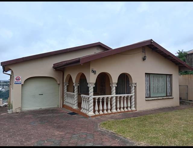5 BEDROOM HOUSE FOR SALE IN SILVERGLEN